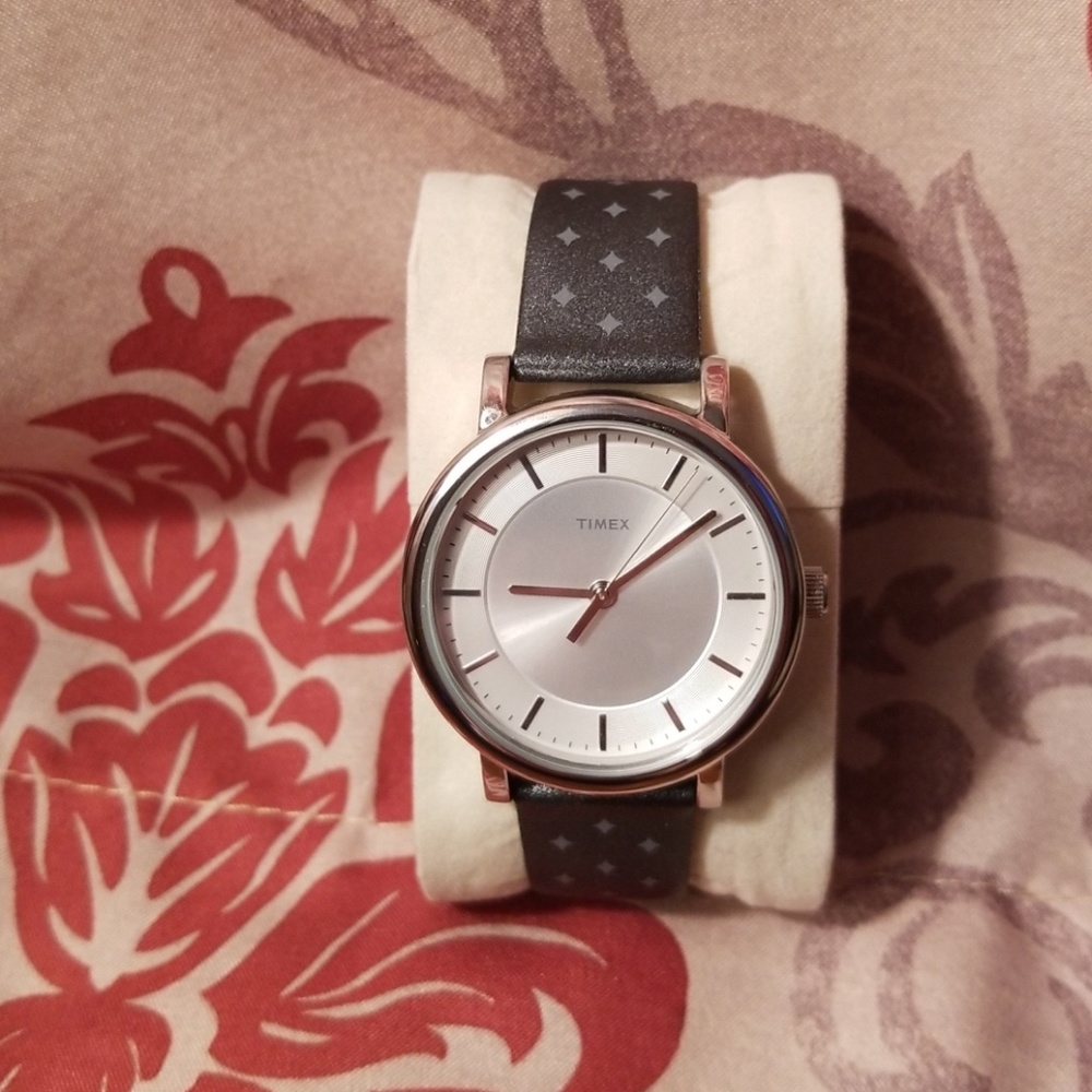 Mens Timex Watch